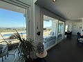Moderne villa met 5 slaapkamers in Sax, Alicante in  Dream Villas Alicante