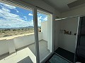 Moderne villa met 5 slaapkamers in Sax, Alicante in  Dream Villas Alicante