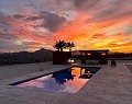 Moderne villa met 5 slaapkamers in Sax, Alicante in  Dream Villas Alicante
