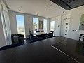 Moderne villa met 5 slaapkamers in Sax, Alicante in  Dream Villas Alicante