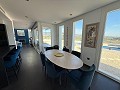 Moderne villa met 5 slaapkamers in Sax, Alicante in  Dream Villas Alicante
