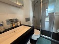 Moderne villa met 5 slaapkamers in Sax, Alicante in  Dream Villas Alicante
