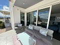 Moderne villa met 5 slaapkamers in Sax, Alicante in  Dream Villas Alicante