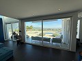 Moderne villa met 5 slaapkamers in Sax, Alicante in  Dream Villas Alicante
