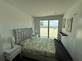 Moderne villa met 5 slaapkamers in Sax, Alicante in  Dream Villas Alicante