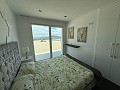 Moderne villa met 5 slaapkamers in Sax, Alicante in  Dream Villas Alicante