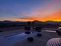 Moderne villa met 5 slaapkamers in Sax, Alicante in  Dream Villas Alicante