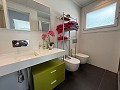 Moderne villa met 5 slaapkamers in Sax, Alicante in  Dream Villas Alicante