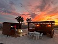 Moderne villa met 5 slaapkamers in Sax, Alicante in  Dream Villas Alicante