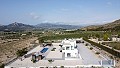 Moderne villa met 5 slaapkamers in Sax, Alicante in  Dream Villas Alicante