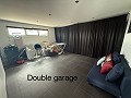 Moderne villa met 5 slaapkamers in Sax, Alicante in  Dream Villas Alicante