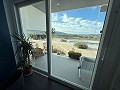Moderne villa met 5 slaapkamers in Sax, Alicante in  Dream Villas Alicante