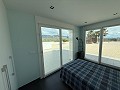 Moderne villa met 5 slaapkamers in Sax, Alicante in  Dream Villas Alicante