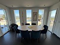 Moderne villa met 5 slaapkamers in Sax, Alicante in  Dream Villas Alicante