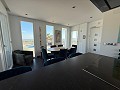 Moderne villa met 5 slaapkamers in Sax, Alicante in  Dream Villas Alicante