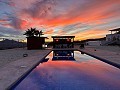Moderne villa met 5 slaapkamers in Sax, Alicante in  Dream Villas Alicante