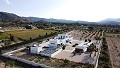 Moderne villa met 5 slaapkamers in Sax, Alicante in  Dream Villas Alicante