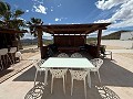 Moderne villa met 5 slaapkamers in Sax, Alicante in  Dream Villas Alicante