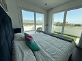 Moderne villa met 5 slaapkamers in Sax, Alicante in  Dream Villas Alicante