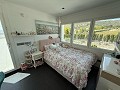 Moderne villa met 5 slaapkamers in Sax, Alicante in  Dream Villas Alicante