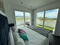 Moderne villa met 5 slaapkamers in Sax, Alicante in  Dream Villas Alicante