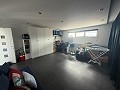 Moderne villa met 5 slaapkamers in Sax, Alicante in  Dream Villas Alicante