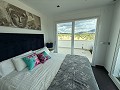 Moderne villa met 5 slaapkamers in Sax, Alicante in  Dream Villas Alicante