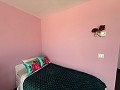 Moderne villa met 5 slaapkamers in Sax, Alicante in  Dream Villas Alicante