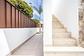 Lux villa in Roldan in  Dream Villas Alicante