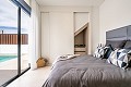 Lux villa in Roldan in  Dream Villas Alicante