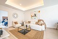 Lux villa in Roldan in  Dream Villas Alicante