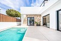 Lux villa in Roldan in  Dream Villas Alicante