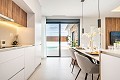 Lux villa in Roldan in  Dream Villas Alicante