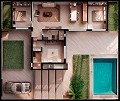 Lux villa in Roldan in  Dream Villas Alicante