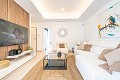 Lux villa in Roldan in  Dream Villas Alicante