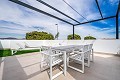 Lux villa in Roldan in  Dream Villas Alicante