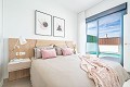 Lux villa in Roldan in  Dream Villas Alicante