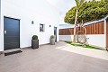 Lux villa in Roldan in  Dream Villas Alicante