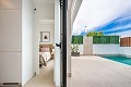 Lux villa in Roldan in  Dream Villas Alicante