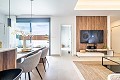 Lux villa in Roldan in  Dream Villas Alicante