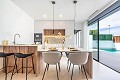 Lux villa in Roldan in  Dream Villas Alicante