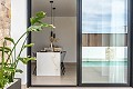 Lux villa in Roldan in  Dream Villas Alicante
