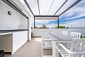 Lux villa in Roldan in  Dream Villas Alicante