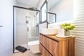 Lux villa in Roldan in  Dream Villas Alicante