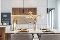 Lux villa in Roldan in  Dream Villas Alicante