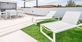 Lux villa in Roldan in  Dream Villas Alicante