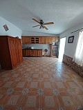 Preciosa villa de 5 dormitorios y 1 baño cerca de la ciudad de Sax in  Dream Villas Alicante