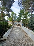 Preciosa villa de 5 dormitorios y 1 baño cerca de la ciudad de Sax in  Dream Villas Alicante