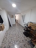 Preciosa villa de 5 dormitorios y 1 baño cerca de la ciudad de Sax in  Dream Villas Alicante
