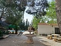 Preciosa villa de 5 dormitorios y 1 baño cerca de la ciudad de Sax in  Dream Villas Alicante